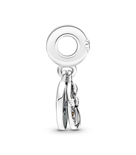 PANDORA CHARM CAMPING CIELO NOCTURNO 791686C01