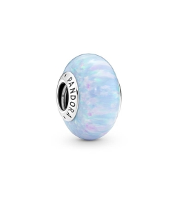 CHARM EN PLATA AZUL OCÉANO OPALESCENTE 791691C01