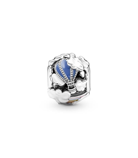 PANDORA CHARM VIAJE & CIELO ARCOIRIS 791695C01