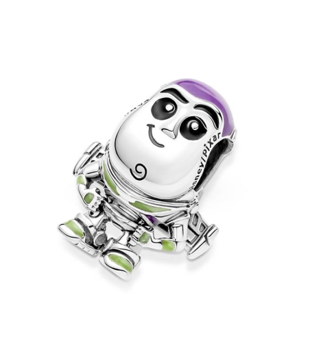 PANDORA CHARM BUZZ LIGTHYEAR DE PIXAR 792024C01