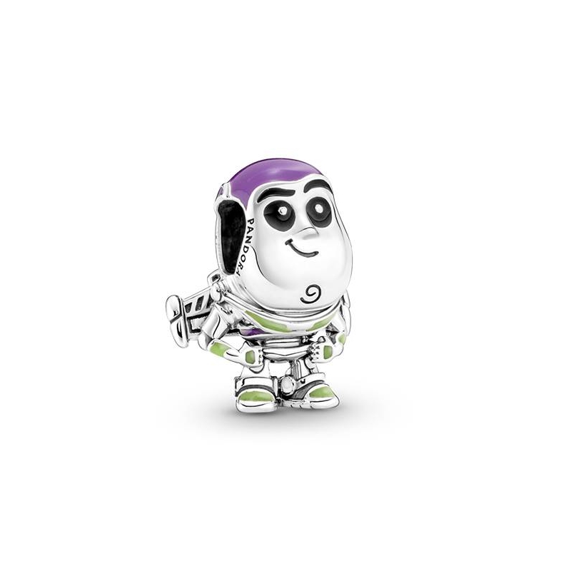 PANDORA CHARM BUZZ LIGTHYEAR DE PIXAR 792024C01