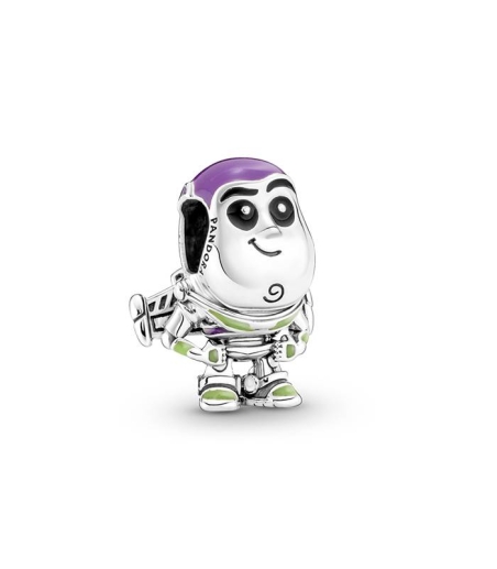 PANDORA CHARM BUZZ LIGTHYEAR DE PIXAR 792024C01