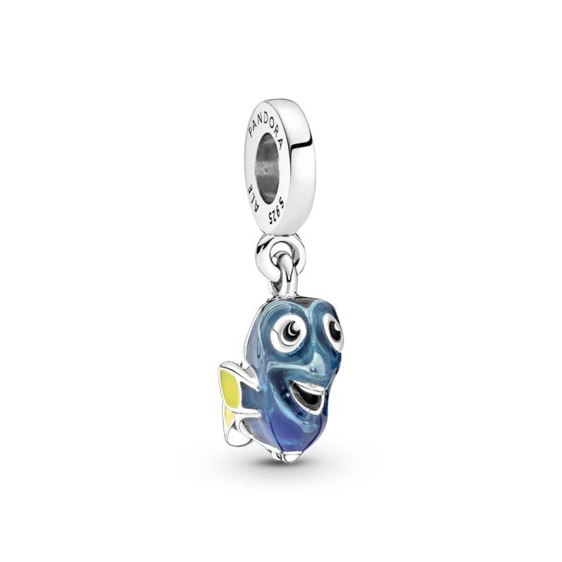 PANDORA CHARM COLGANTE DORY DE PIXAR 792025C01