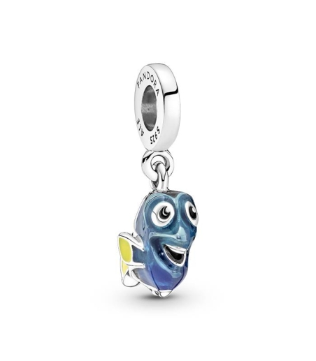 PANDORA CHARM COLGANTE DORY DE PIXAR 792025C01