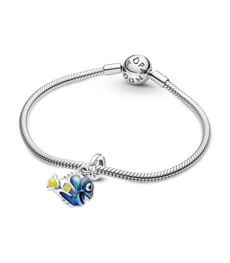 PANDORA CHARM COLGANTE DORY DE PIXAR 792025C01