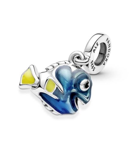 PANDORA CHARM COLGANTE DORY DE PIXAR 792025C01