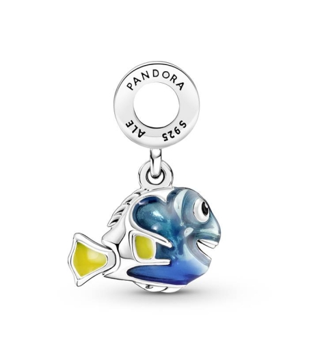 PANDORA CHARM COLGANTE DORY DE PIXAR 792025C01