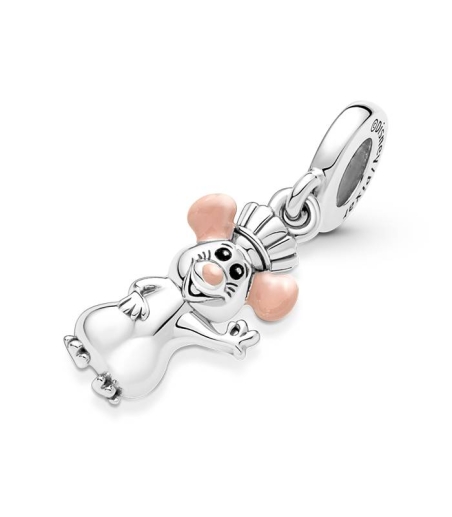 PANDORA CHARM COLGANTE REMY DE PIXAR 792029C01