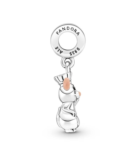 PANDORA CHARM COLGANTE REMY DE PIXAR 792029C01