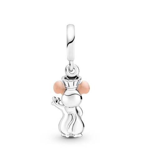 PANDORA CHARM COLGANTE REMY DE PIXAR 792029C01