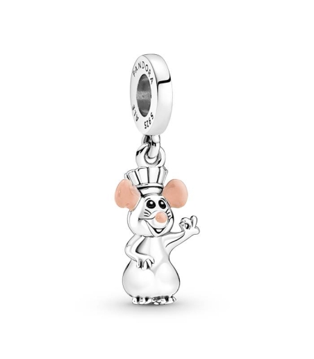 PANDORA CHARM COLGANTE REMY DE PIXAR 792029C01