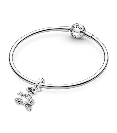 PANDORA CHARM COLGANTE WALL-E DE PIXAR 792030C01