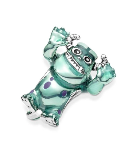 PANDORA CHARM PLATA DE LEY SULLEY DE PIXAR 792031C01