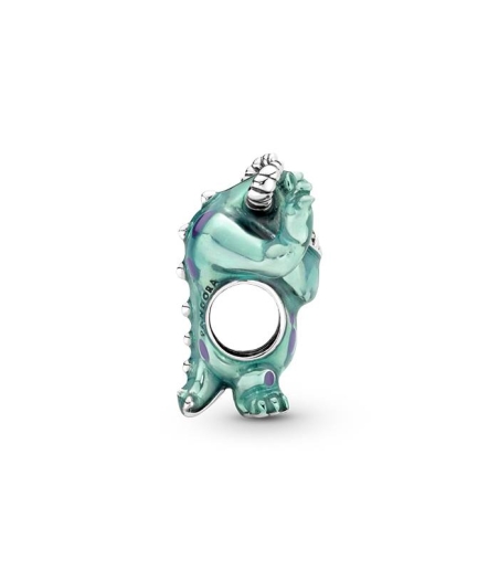 PANDORA CHARM PLATA DE LEY SULLEY DE PIXAR 792031C01