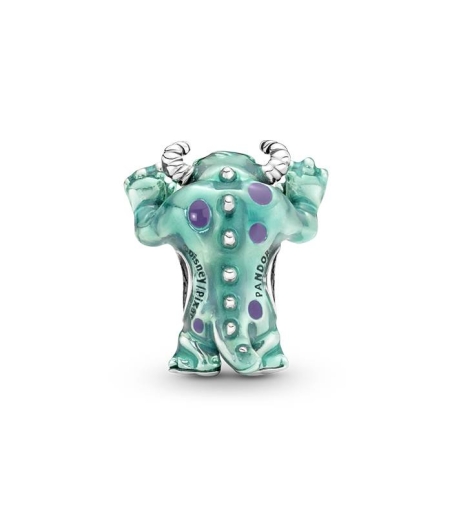 PANDORA CHARM PLATA DE LEY SULLEY DE PIXAR 792031C01