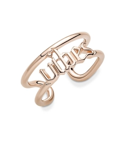 PANDORA ANILLO VIVES ABIERTO ROSADO 14K 181986C00