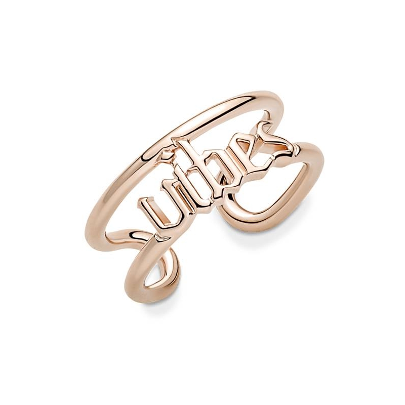 PANDORA ANILLO VIVES ABIERTO ROSADO 14K 181986C00 PANDORA ANILLO VIVES ABIERTO ROSADO 14K 181986C00