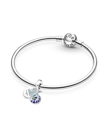 PANDORA CHARM COLGANTE CAMALEÓN 791676C01