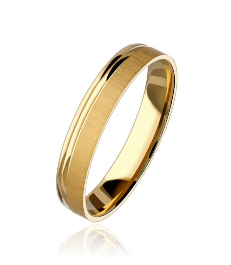 Alianza "Nexo" Oro 18k 3100059