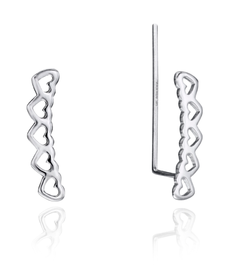 PENDIENTES VICEEROY POPULAR PLATA DE LEY MUJER 5093E000-30