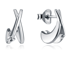 PENDIENTES VICEROY CLASICA PLATA MUJER 7131E000-38