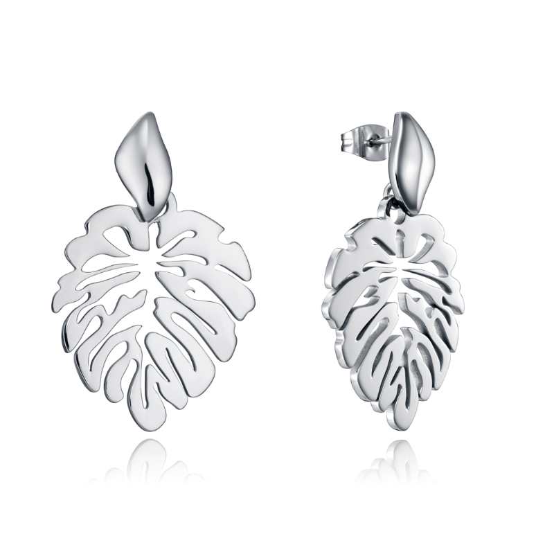 Pendientes viceroy acero mujer online