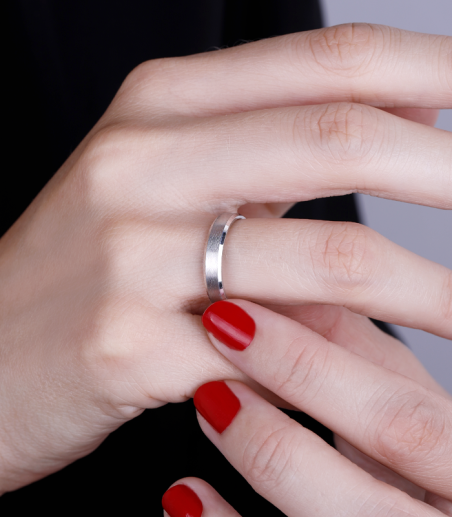 Alianza Plata primera ley 4mm "Whyalla"