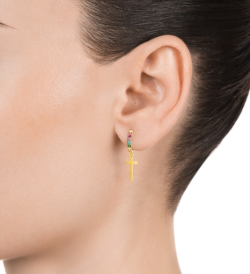 PENDIENTES VICEROY JEWELS MUJER 13029E000-39