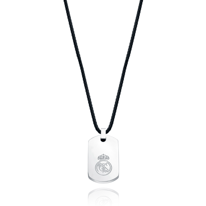 COLGANTE VCIEROY REAL MADRID ACERO CORREA NAYLON 6449C01000