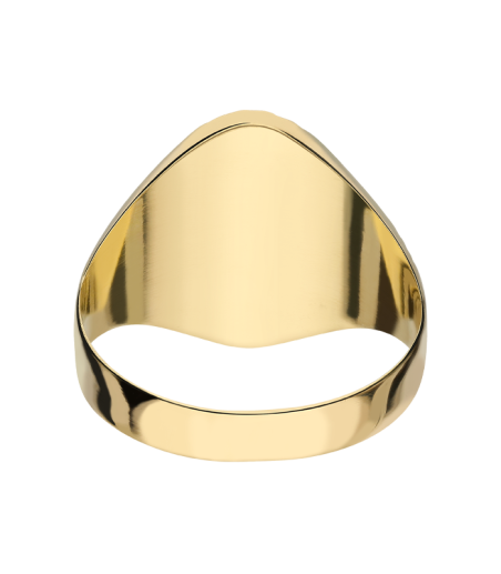 Sello Oro 18k