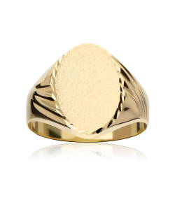 Sello Oro 18k