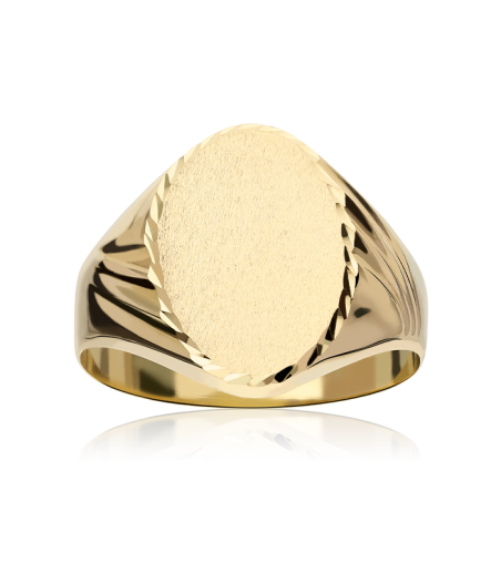 Sello Oro 18k