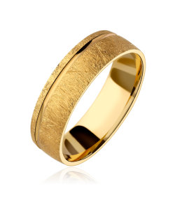 ALIANZA "NEXO" ORO 18K 3100047