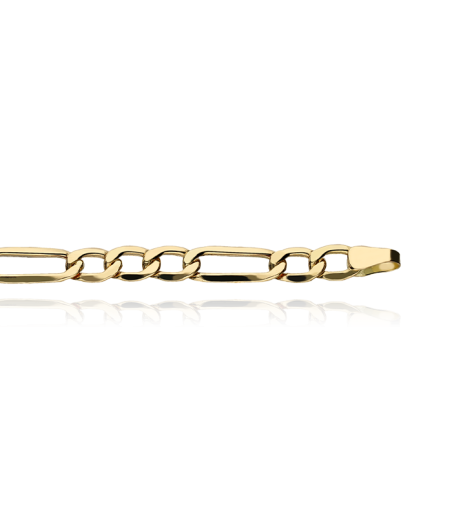 ESCLAVA "GYMPIE" ORO 18K