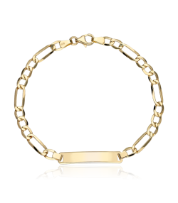 ESCLAVA "GYMPIE" ORO 18K