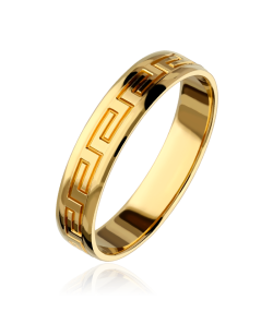 ALIANZA "NEXO" ORO 18K 3100031