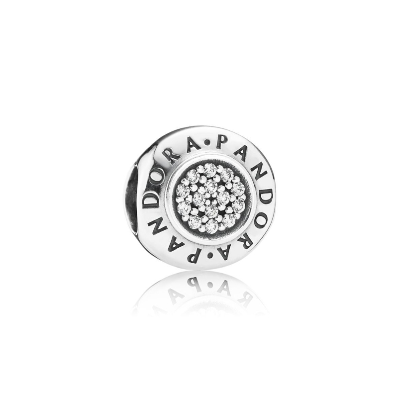 Charm "FLOR MÍSTICA" PANDORA 791408CZ Charm "FLOR MÍSTICA" PANDORA 791408CZ