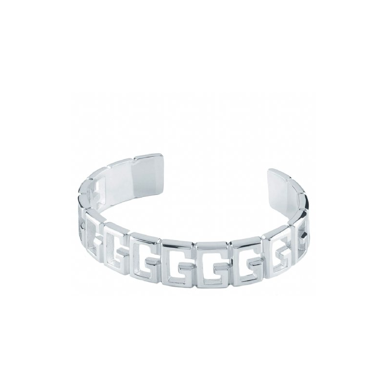 PULSERA GUESS ACERO MUJER UBB70016-S
