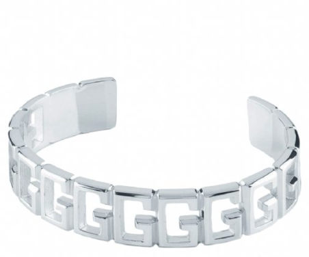 PULSERA GUESS ACERO MUJER UBB70016-S