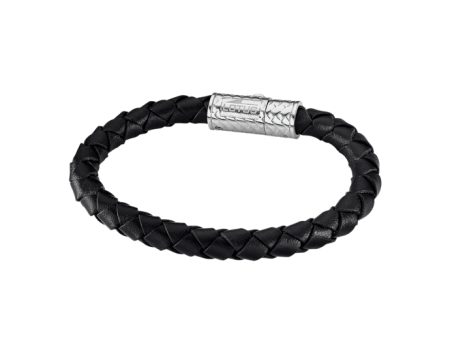 Pulsera LOTUS Style Basic Para Hombre | Modelo LS1965-2/2 | Brazalete De Estilo Sencillo