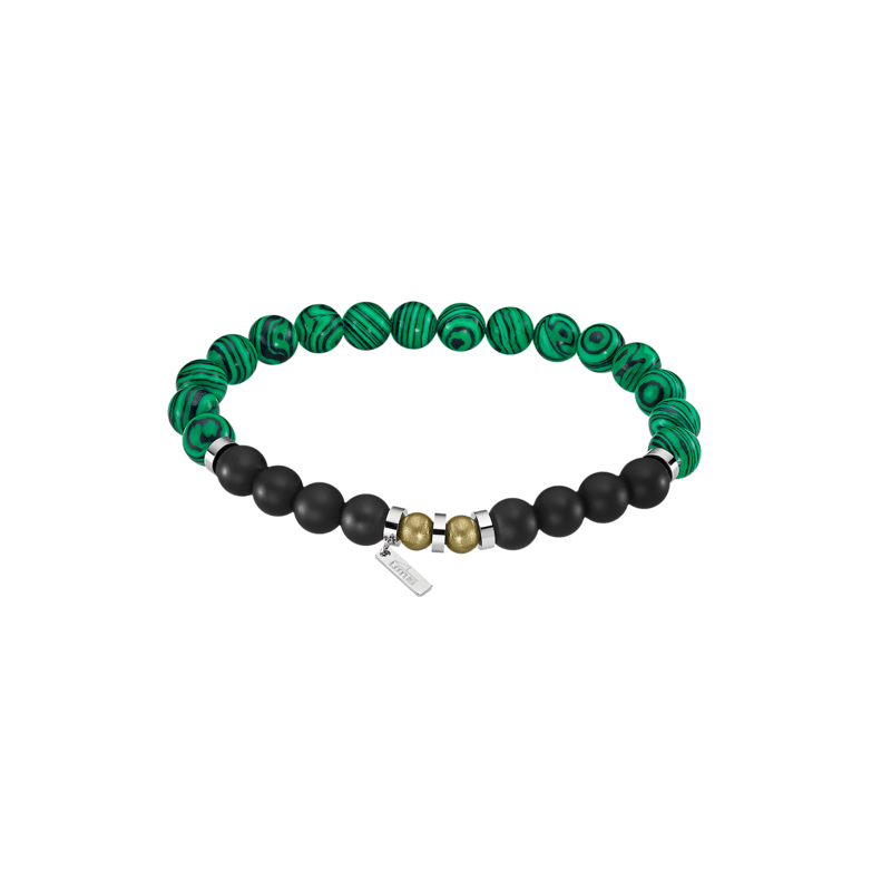 PULSERA LOTUS STYLE HOMBRE LS2190-2/1