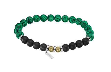 PULSERA LOTUS STYLE HOMBRE LS2190-2/1