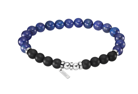 PULSERA LOTUS STYLE HOMBRE LS2190-2/2