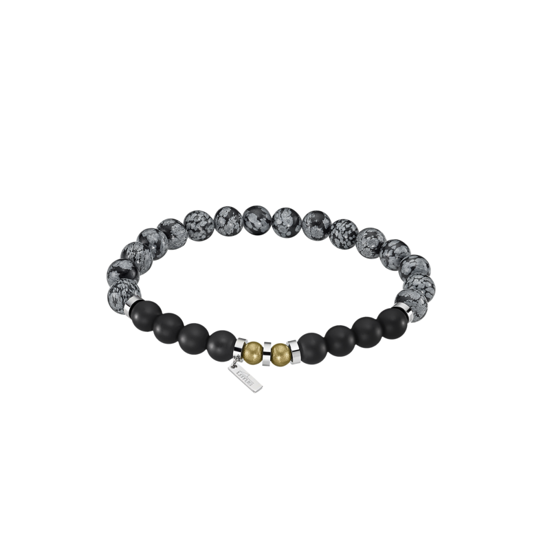 PULSERA LOTUS STYLE HOMBRE LS2190-2/4