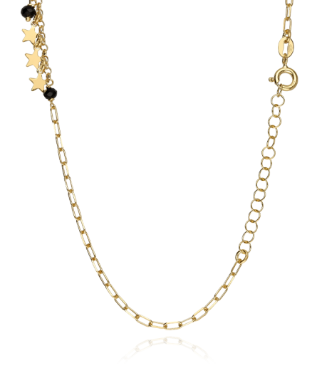 GARGANTILLA "MALAMBO" PLATA DE LEY