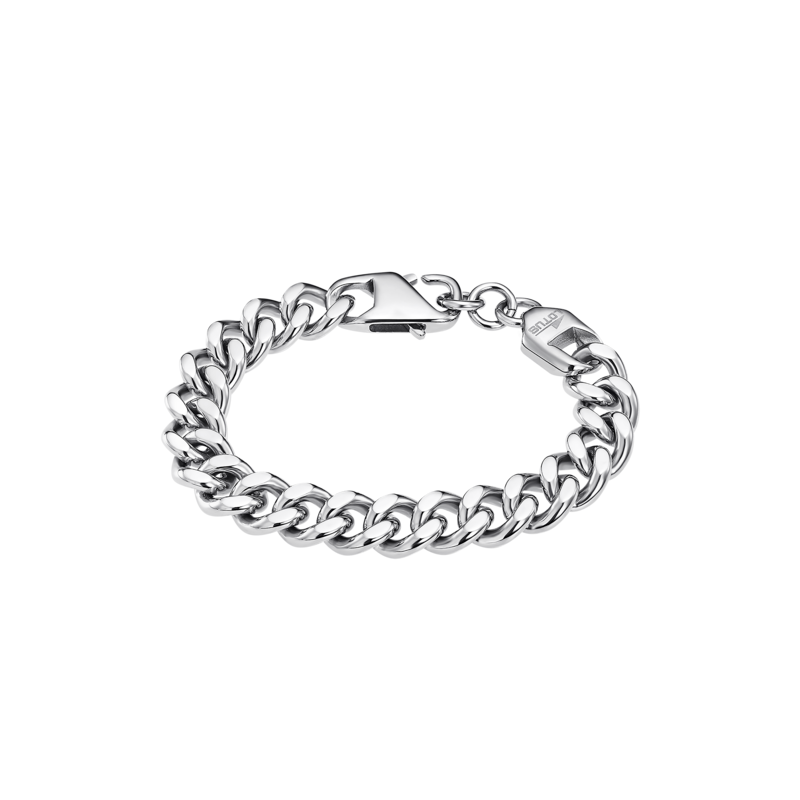 Pulsera Lotus acero hombre LS2191-2/1