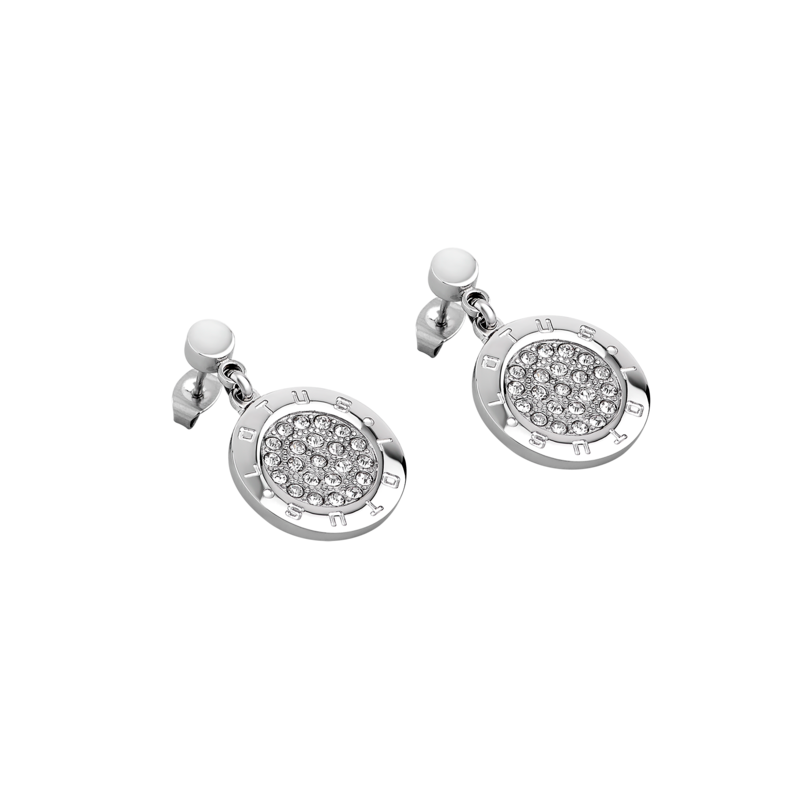 PENDIENTES LOTUS STYLE ACERO MUJER LS1751-4/1