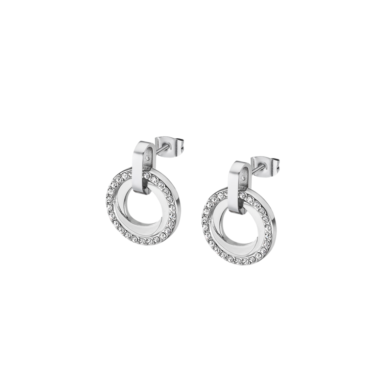PENDIENTES LOTUS STYLE ACERO MUJER LS2176-4/1