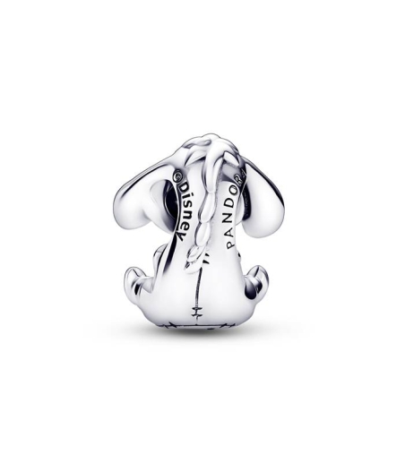 CHARM PANDORA PLATA EYORE CIRCONITA 792209C01