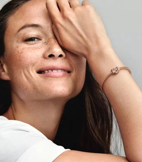 CHARM PANDORA PLATA CORAZON INFINITO 782246C01